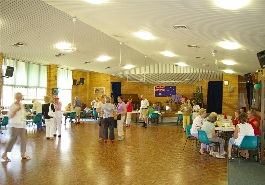enrolment day 4 term 2007